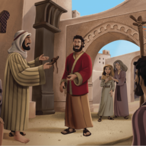 Unit 9, Session 1 | March 1, 2026